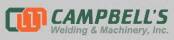 Campbell’s Welding & Machinery, Inc.