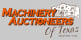 Machinery Auctioneers of Texas