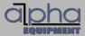 Alpha Equipment Co.