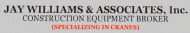 Jay Williams & Associates, Inc.