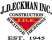 J.D. Eckman Inc.
