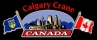 Calgary Crane Services Ltd.