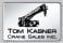 Tom Kasner Crane Sales, Inc.