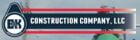 B&K Construction Company, LLC