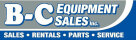 B-C Equipment Sales, Inc.