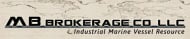 MB Brokerage Co., LLC
