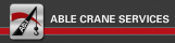 Able Crane Services, Ltd.