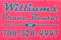 Williams Crane Rental Inc.