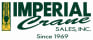 Imperial Crane Sales, Inc.