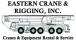 Eastern Crane & Rigging, Inc.