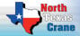 North Texas Crane