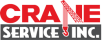 Crane Service, Inc.