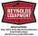 Reynolds Equipment, LLC