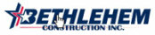 Bethlehem Construction, Inc.