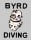 Byrd Diving