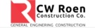 C W Roen Construction Co