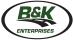S B&K Enterprises