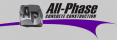 All-Phase Concrete Construction, Inc.
