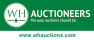 WH Auctioneers, Ltd.