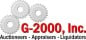G-2000, Inc.