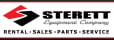 Sterett Equipment Company