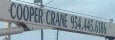 Cooper Crane