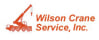 Wilson Crane Service, Inc.