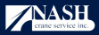 Nash Crane Service, Inc.