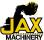 Jax Machinery Trading LLC