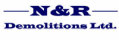 N & R Demolitions, Ltd. 