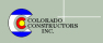 Colorado Constructors, Inc.
