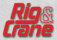 Rig & Crane Equipment