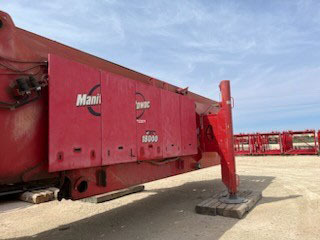 Manitowoc 18000 for sale