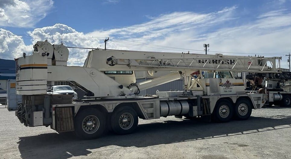 Terex T 560 for sale
