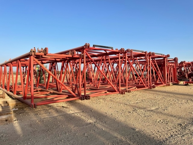 Manitowoc 18000 for sale