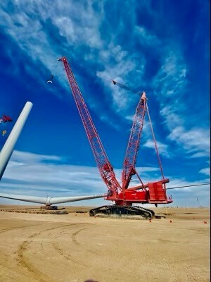 Manitowoc 18000 for sale