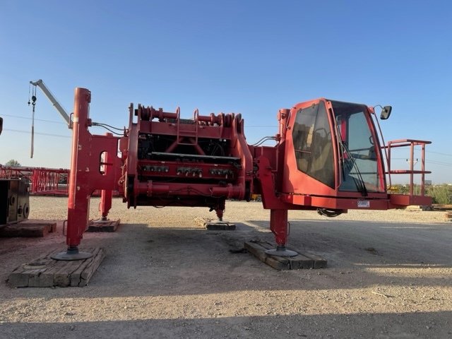 Manitowoc 18000 for sale