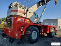 picture of a crane