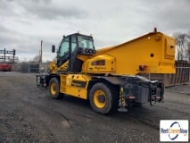 picture of a crane