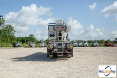 picture of a crane