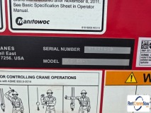 picture of a crane