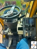 picture of a crane