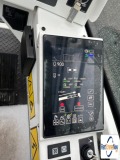 picture of a crane