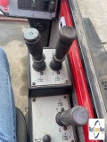 picture of a crane