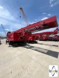 picture of a crane