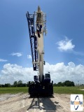 picture of a crane