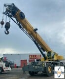 picture of a crane
