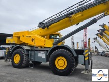 picture of a crane