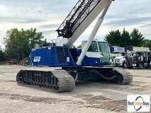 picture of a crane