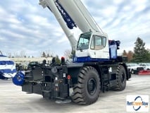 picture of a crane